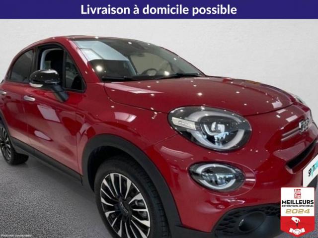 Fiat 500x image 6