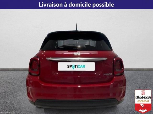 Fiat 500x image 7