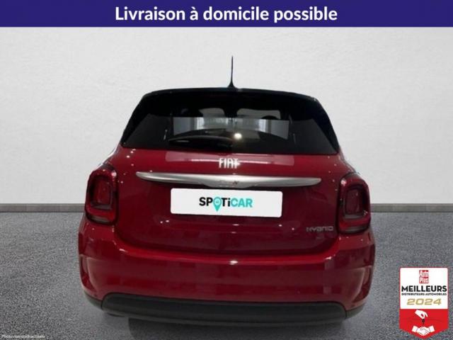 Fiat 500x image 5
