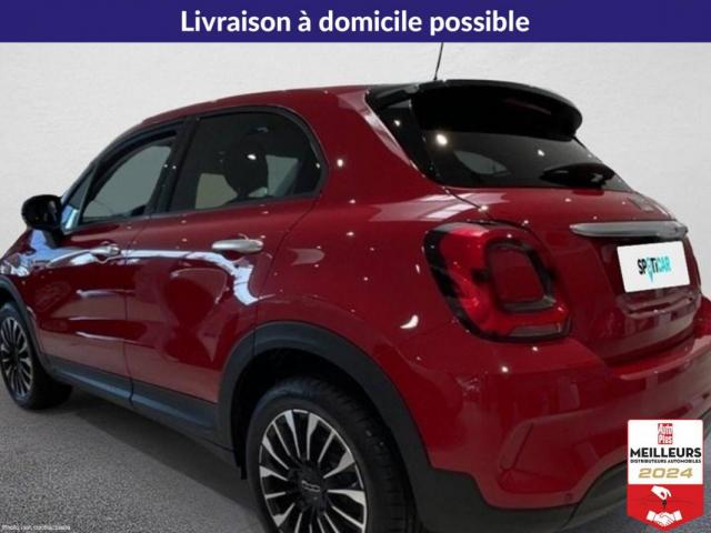 Fiat 500x image 2