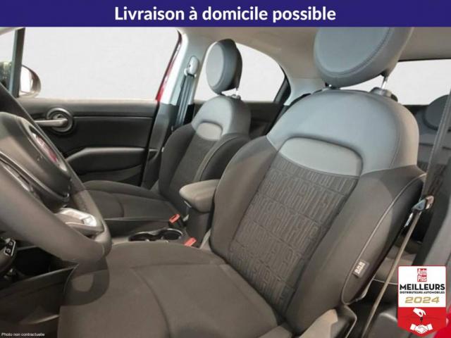 Fiat 500x image 9