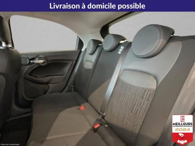 Fiat 500x image 4