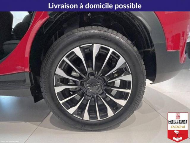 Fiat 500x image 8