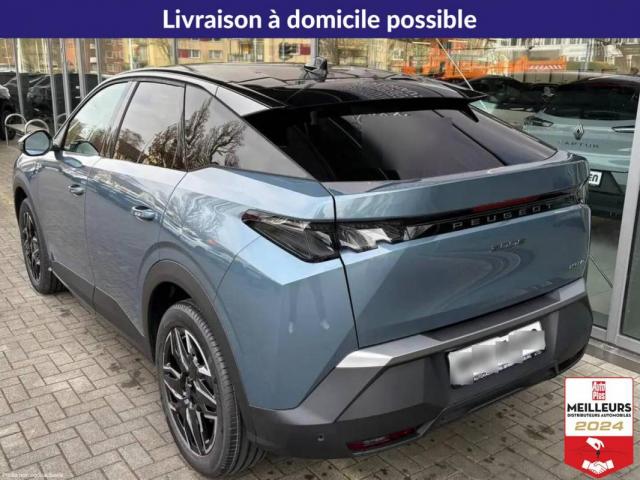 Peugeot 3008 image 1