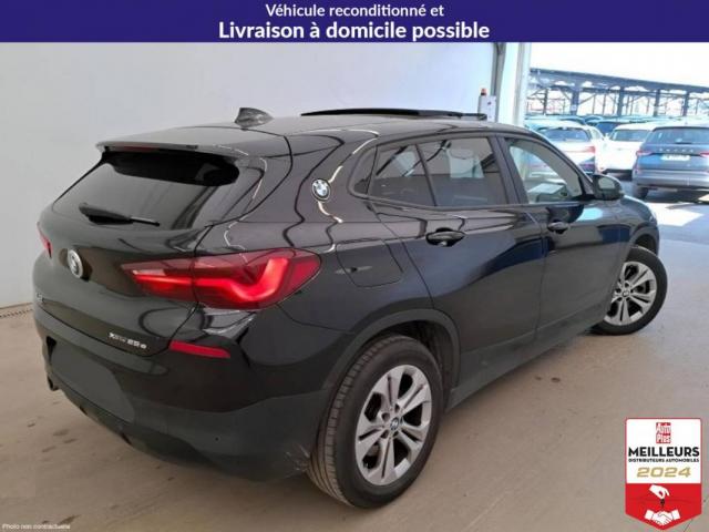 Bmw X2 image 6