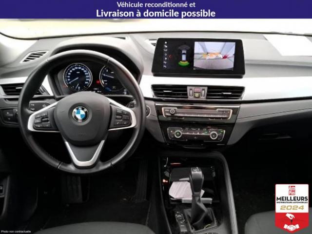 Bmw X2 image 3