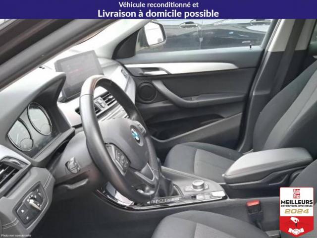 Bmw X2 image 1