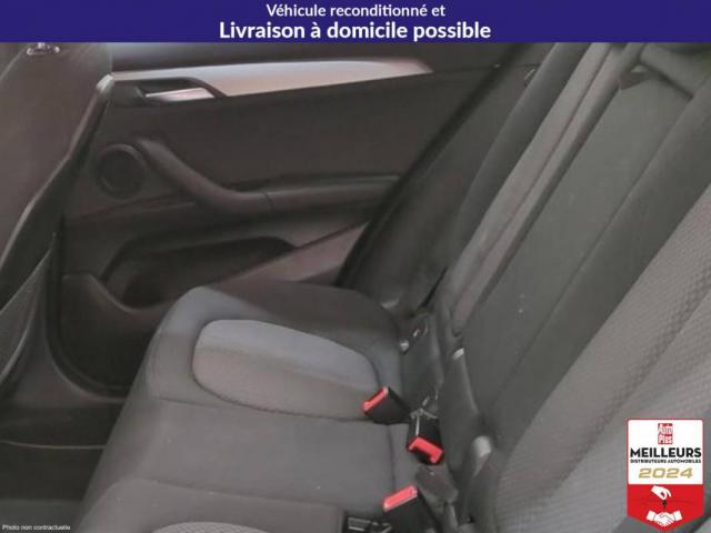 Bmw X2 image 5