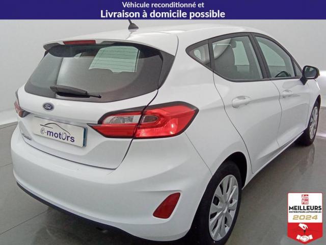 Ford Fiesta image 8