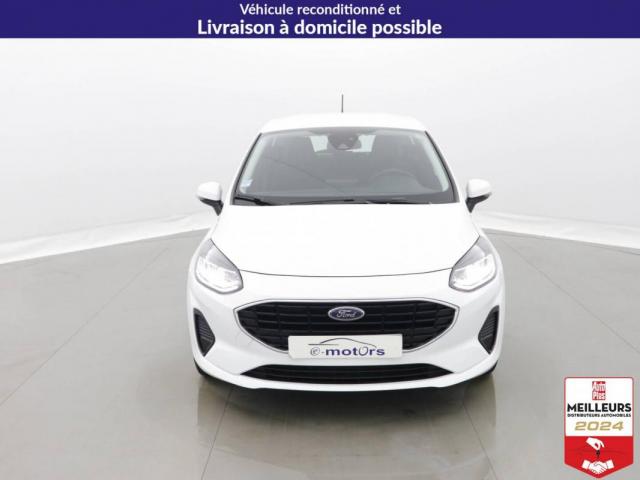 Ford Fiesta image 4