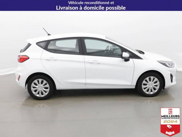 Ford Fiesta image 6