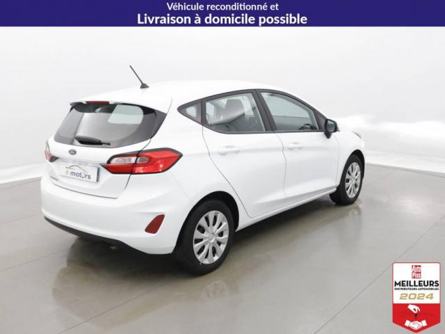 Ford Fiesta image 9