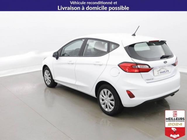 Ford Fiesta image 3