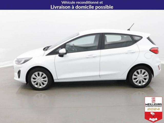 Ford Fiesta image 2