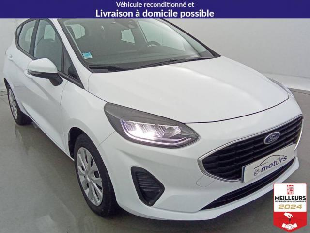 Ford Fiesta image 1