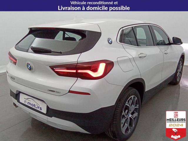 Bmw X2 image 1