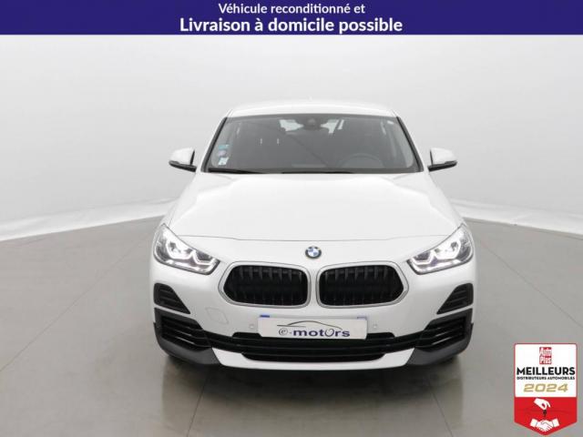 Bmw X2 image 9