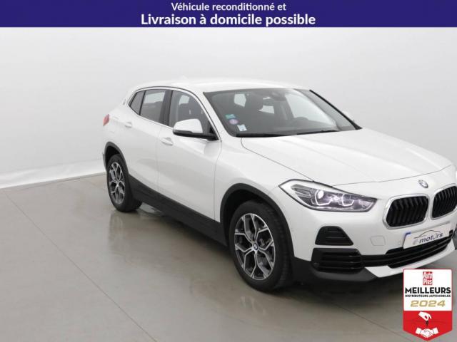 Bmw X2 image 6