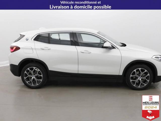 Bmw X2 image 2