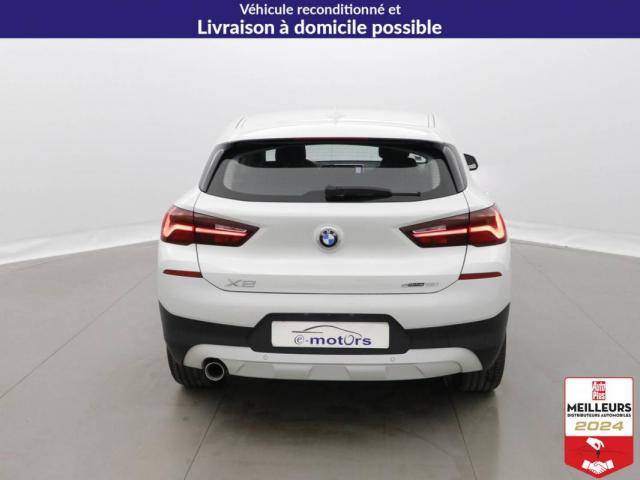 Bmw X2 image 5