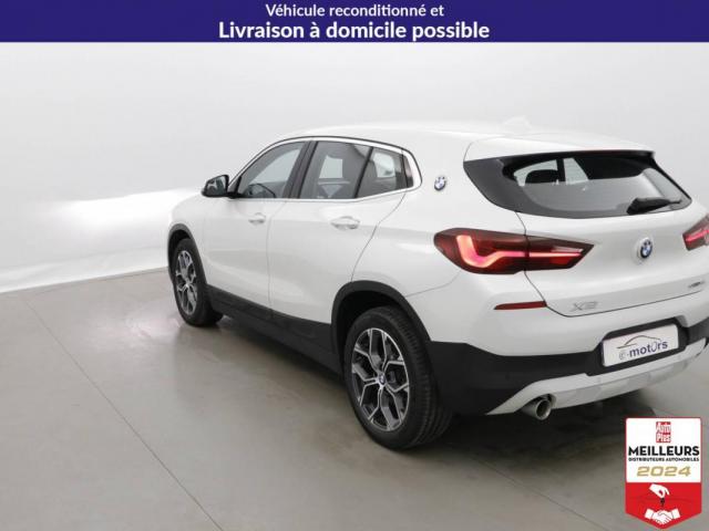 Bmw X2 image 8