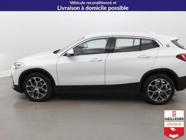 Bmw X2 image 4