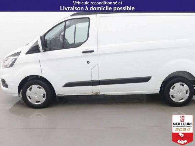 Ford Transit Custom image 9
