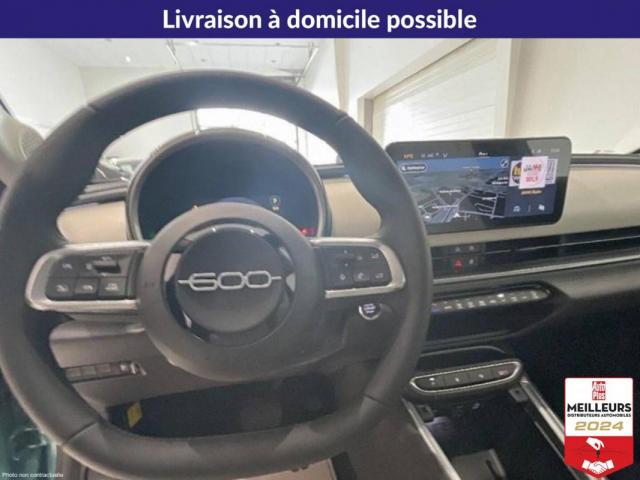 Fiat 600 image 5