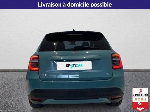 Fiat 600 image 9