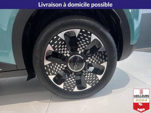 Fiat 600 image 1