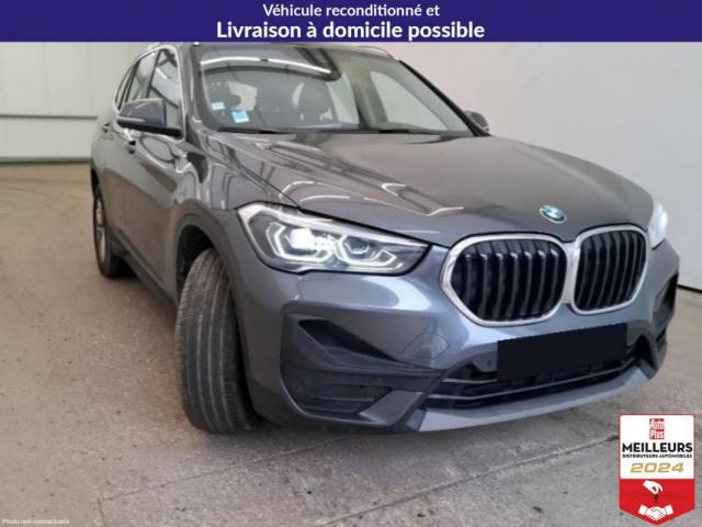 Bmw X1 image 4
