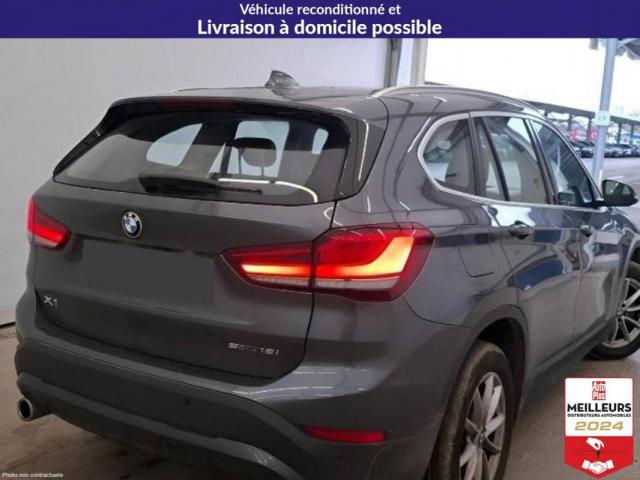Bmw X1 image 3