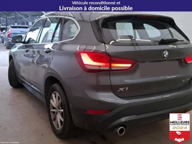 Bmw X1 image 2