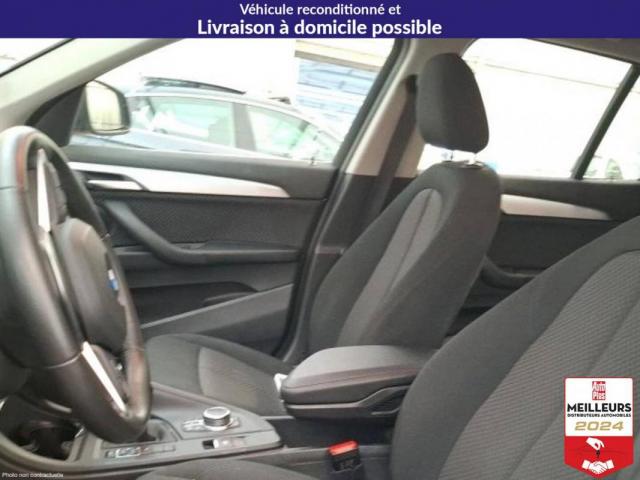 Bmw X1 image 1