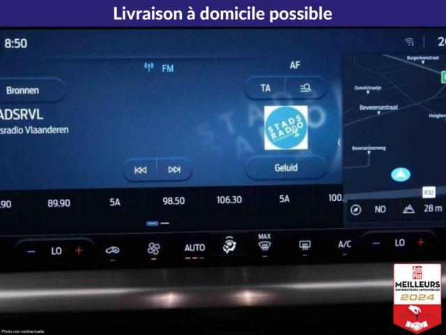 Ford Focus image 3