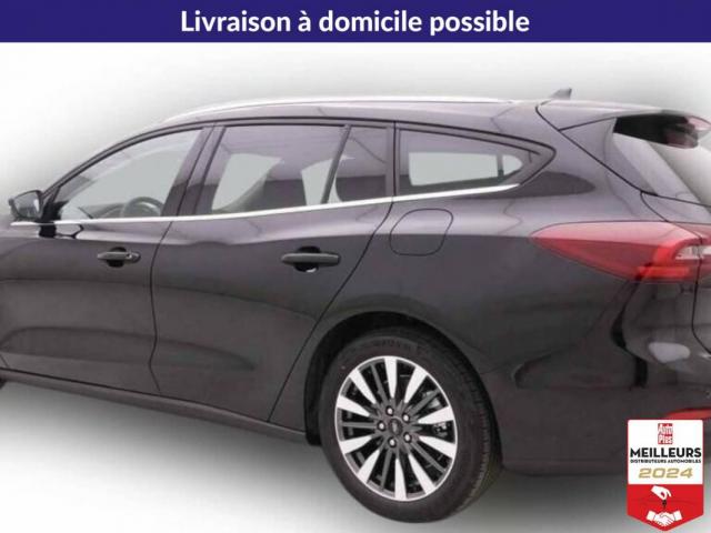 Ford Focus image 4