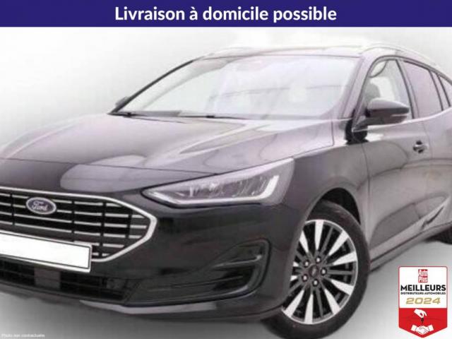 Ford Focus image 7