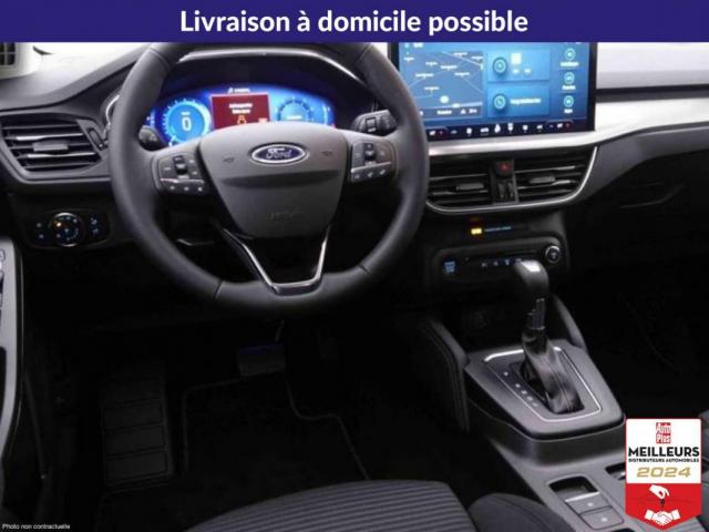 Ford Focus image 6