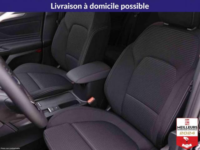 Ford Focus image 5