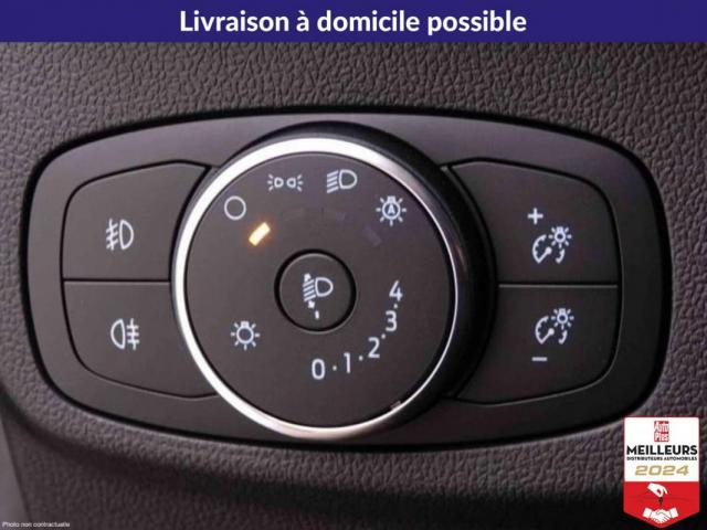 Ford Focus image 1