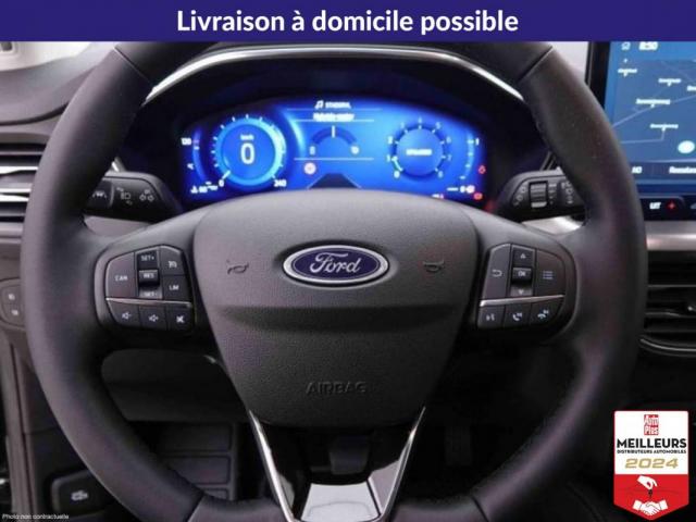 Ford Focus image 8