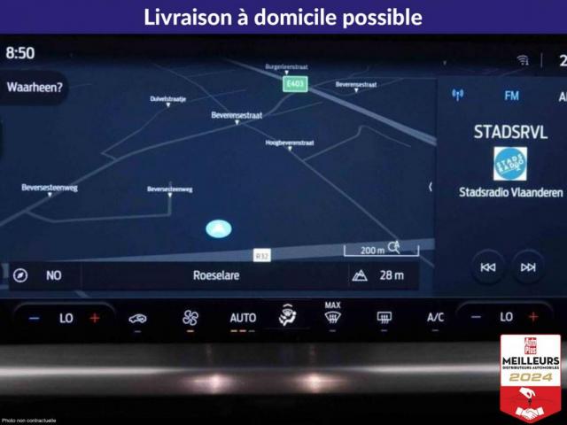 Ford Focus image 9
