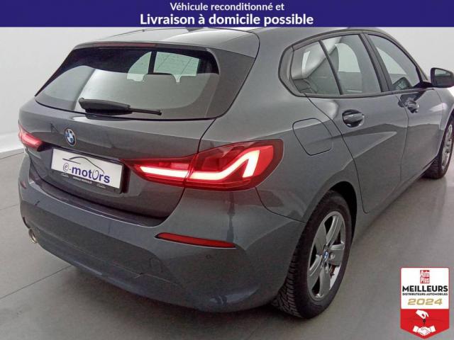 Bmw Série 1 image 2