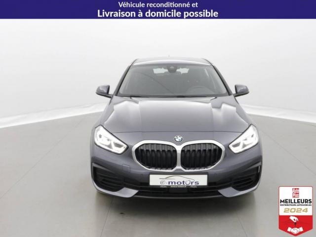 Bmw Série 1 image 7
