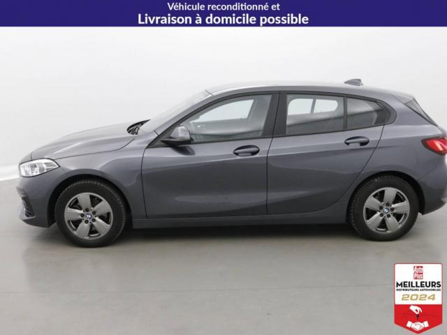 Bmw Série 1 image 9