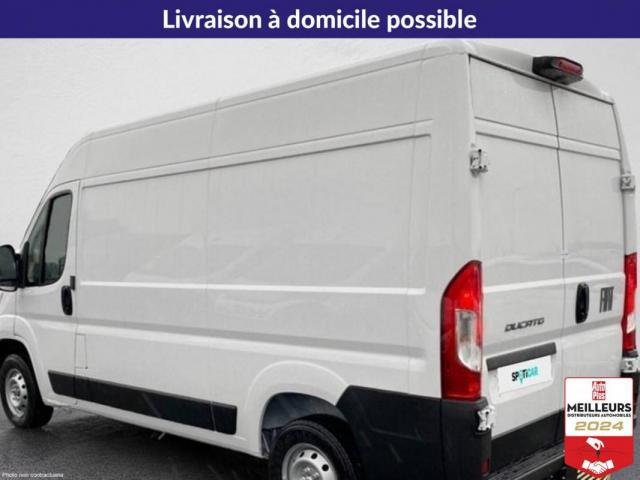 Fiat Ducato image 3