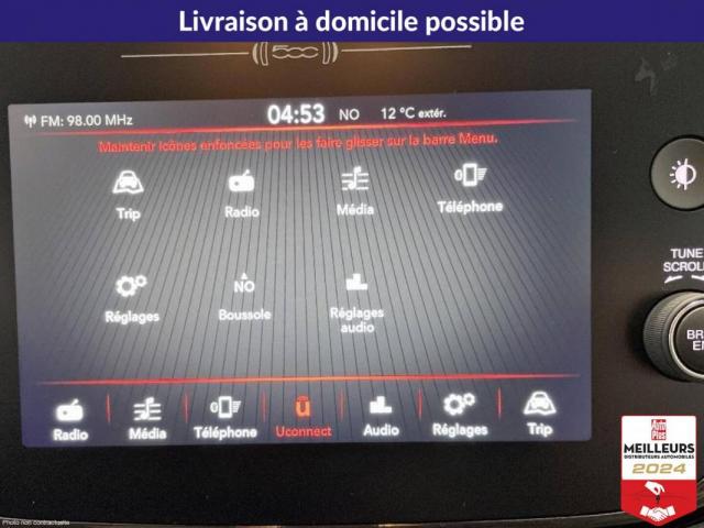 Fiat 500x image 3
