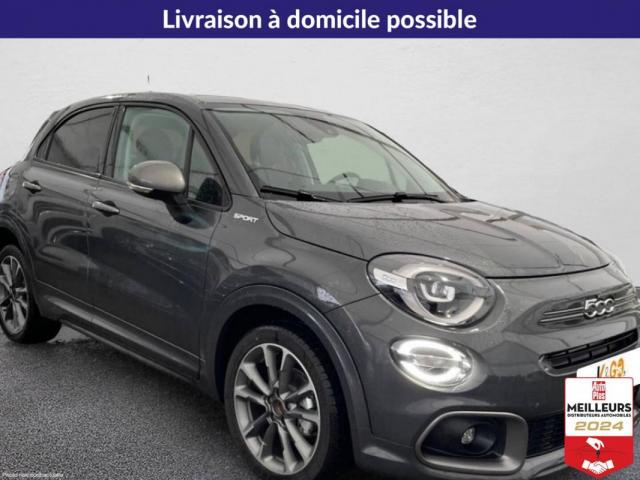 Fiat 500x image 6