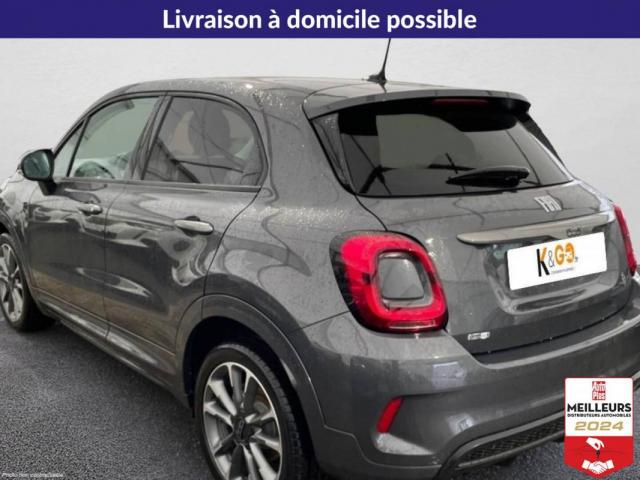 Fiat 500x image 5