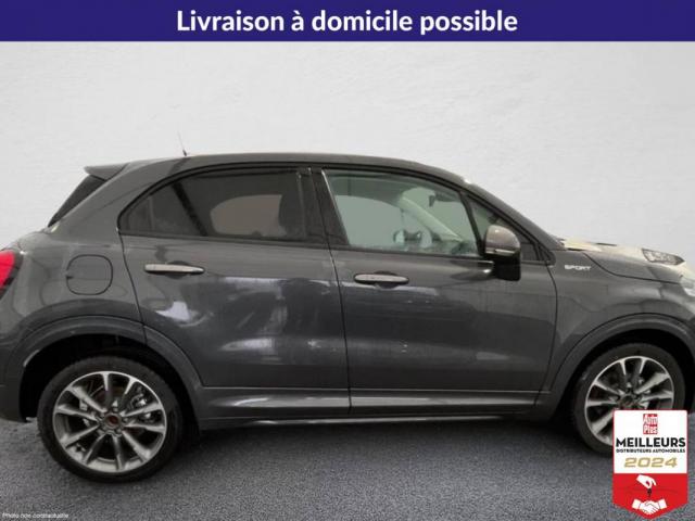 Fiat 500x image 8